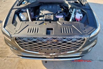  Genesis GV70 2025 r., 2,5 L ADVANCED 2.5 Benzyna 300KM, zdjęcie 11
