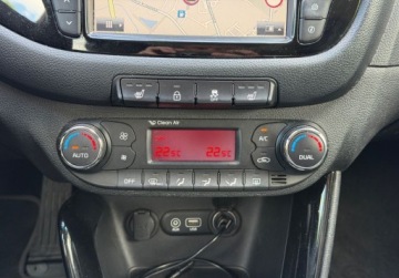 Kia Ceed II Kombi Facelifting 1.6 CRDi 136KM 2016 Kia Ceed 1,6 136KM XENON Key-Less NAVI Led Kamera Serwis Bezwypadkowy, zdjęcie 23