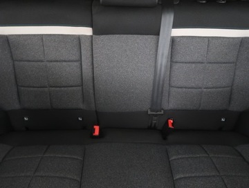 Citroen C4 Cactus Crossover Facelifting 1.2 PureTech 131KM 2018 Citroen C4 Cactus 1.2 PureTech, Salon Polska, zdjęcie 9