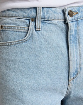 Damskie szorty jeansowe Lee CAROL SHORT W30