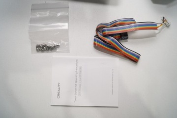 Ekran dotykowy Creality do drukarek 3D Ender 3 series 3V2 4.3
