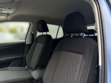 Volkswagen T-Cross SUV 1.5 TSI 150KM 2024 Volkswagen T-Cross Digital Cockpit podgrzewane fotele kamera Keyless, zdjęcie 12