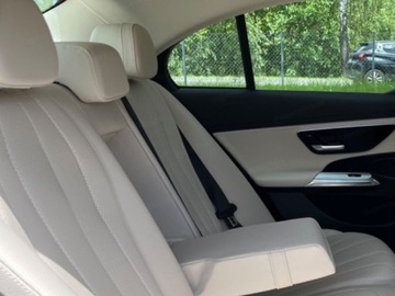 Mercedes Klasa E W214 Sedan 2.0 200 204KM 2025 E Klasa 200 4-Matic Avantgarde 2.0 (204KM) 2025, zdjęcie 11