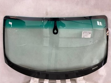 AUDI TT SZYBA PRZEDNIA SENSOR NOWA 2006-2014
