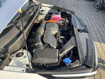 Kia Sportage V SUV 1.6 T-GDI HEV 230KM 2023 Kia Sportage Hybryda Automat Skóra Kamera Virtual, zdjęcie 17