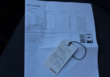 Hyundai Tucson IV 2020 Hyundai Tucson LIFT 1.6 CRDi MANUAL zaledwie 47.000km GWARANCJAkamera 2kp, zdjęcie 36