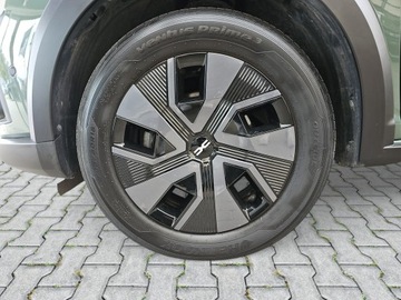 Dacia Jogger 2024 Dacia Jogger 1.0 TCe Expression LPG 7os., zdjęcie 9