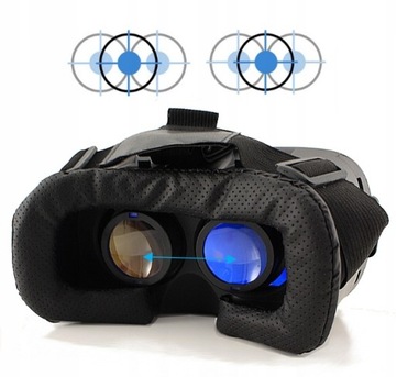 VR GOGGLES + BT REMOTE Подарок подростку