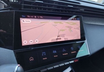 Peugeot 2022 Peugeot 308 229 Allure Pack AUTOMAT 130 KM I wl. GWARANCJA 1.2 130KM, zdjęcie 15