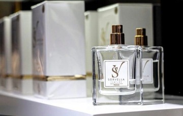 ПРЕМИУМ CHRY SORVELLA ДУХИ Lost Cherry