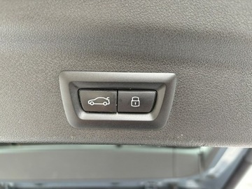 BMW X1 U11 Crossover 2.0 18d 150KM 2022 BMW X1 2.0 diesel Automat Skóry Hak FV23%, zdjęcie 29