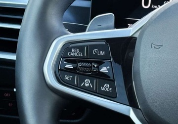 BMW Seria 4 G22-23-26 2025 BMW Seria 4 I wlasciciel M Sport 360 Gwarancja Bezwypadkowy FVAT23, zdjęcie 16