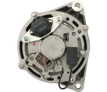 НОВЫЙ ГЕНЕРАТОР Mercedes Kaczka Trapez MB T2