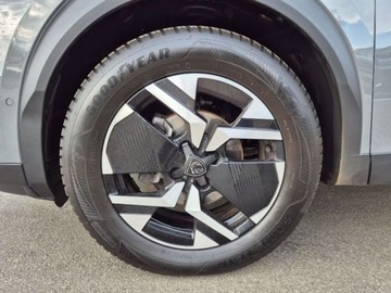 Peugeot 2008 II 2025 Od ręki - Allure e-DCS 1.2 mHEV 145KM / Pakiet Vision &amp; Drive Assist +, zdjęcie 11