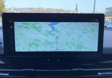 Ssangyong Rexton IV SUV Facelifting 2.2 Diesel 202KM 2023 SsangYongKGM Rexton 2.2D 202KM Automat Wild 2.2 Diesel 202KM, zdjęcie 27