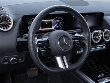 Mercedes EQA SUV Facelifting 250+ 190KM 2025 MERCEDES-BENZ EQA 250+ Electric Art Suv (190KM) 2025, zdjęcie 5