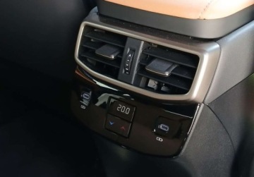 Lexus RX V 2.5 450h+ 309KM 2025 Lexus RX RX 450h Prestige Technology FV23 DEMO ASO KINTO 1 wl., zdjęcie 35