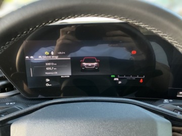 Audi Q5 II SUV Facelifting 2.0 40 TFSI MHEV 204KM 2025 Audi Q5 Sportback advanced 40 TFSI quattro S troni, zdjęcie 14
