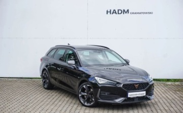 Cupra Leon II Sportstourer 2.0 TDI 150KM 2023 Cupra Leon Cupra Leon 2.0 TDI 150KM 2.0 Diesel 150KM