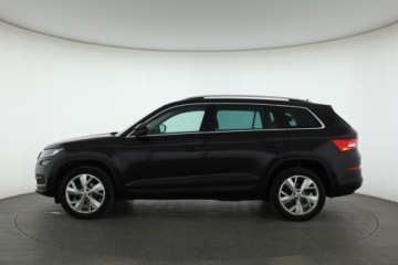Skoda Kodiaq I SUV 2.0 TDI 150KM 2018 Skoda Kodiaq 2.0 TDI, Salon Polska, Serwis ASO, zdjęcie 2