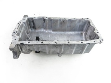 МАСЛЯНЫЙ ПОДДОН VW TOURAN I 2.0 TDI PD 16V 038103603AG