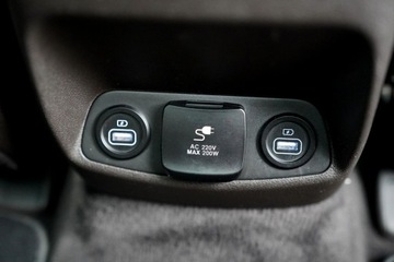 Hyundai Santa Fe IV 2022 Hyundai Santa Fe FUL LED 7-osob panorama skóra, zdjęcie 27
