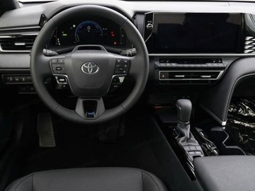 Toyota Camry IX 2025 Od ręki - Comfort 2.5 Hybrid Dynamic Force 231KM | Tempomat adaptacyjny!, zdjęcie 4