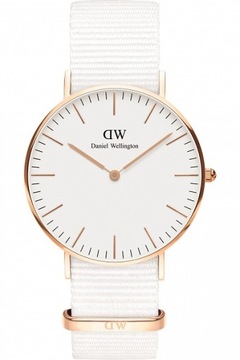 Zegarek damski Daniel Wellington DW00100309