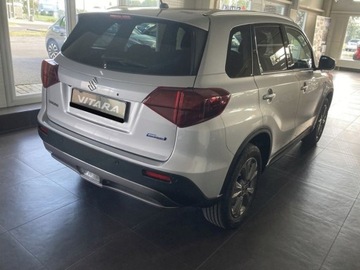 Suzuki Vitara III 2026 SUZUKI Vitara 1.4 Boosterjet mHEV Premium Plus 2WD 110KM 2026, zdjęcie 3