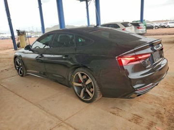 Audi A5 F5 2023 Audi A5 Sportback Audi A5 Sportback S line Premium Plus 45 TFSI quattro z, zdjęcie 3