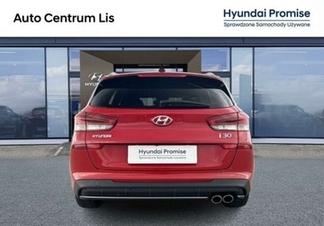 Hyundai i30 III 2023 Hyundai i30 Salon Polska, Autoryzowany dealer, Faktura VAT 23, N LINE 1.5, zdjęcie 3