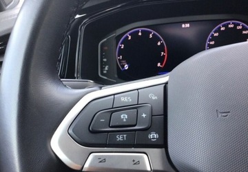 Volkswagen T-Roc I SUV Facelifting 1.5 TSI ACT 150KM 2024 Volkswagen T-Roc R-Line Pakiety, FV 23, ACC, Kessy, Digital, Podgrzewane, zdjęcie 18