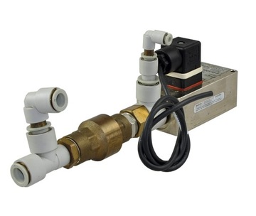Y-DF-45001/12-2 KOBOLD przepływomierz 12 l/min