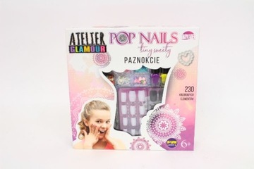 ATELIER GLAMOUR PAZNOKCIE 02994 29946