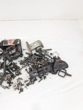 СМЕСЬ ВИНТОВ ПОДЪЕМА YAMAHA MAJESTY 400