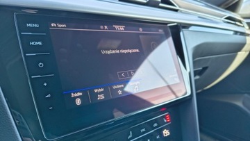 Volkswagen Arteon Shooting Brake R 2.0 TSI 320KM 2022 Volkswagen Arteon Shooting Brake R 2.0TSI 320KM 4X, zdjęcie 21