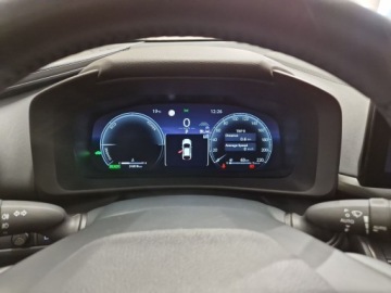 Toyota C-HR II SUV 1.8 Hybrid 140KM 2024 Toyota C-HR 1.8 Hybrid Style Toyota C-HR 1.8 Style, zdjęcie 14