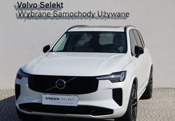 Volvo XC90 II SUV Plug-In 2.0 T8  455KM 2024 Volvo XC 90 Volvo XC 90 T8 Plug-In Hybrid AWD Plus Dark 2.0 Hybryda Plug-in, zdjęcie 1