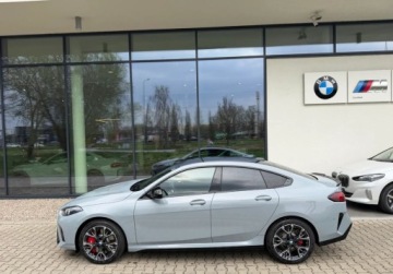 BMW Seria 2 F74 2025 BMW Seria 2 220 Gran Coupe dealer BMW Bonkowscy 1.5 Benzyna 170KM, zdjęcie 2