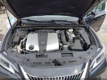 Lexus ES VII (XV70) 2021 Lexus ES 350 2021 3.5l 3.5 Benzyna 302KM, zdjęcie 9