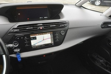 Citroen C4 Spacetourer Grand 1.5 BlueHDi 131KM 2021 Citroen C4 SpaceTourer 1.5 doinwestowany 7 osobowy, zdjęcie 24