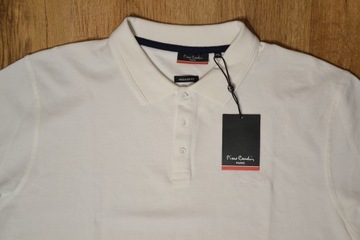 PIERRE CARDIN PARIS KOSZULKA POLO /REG. FIT/-3XL-