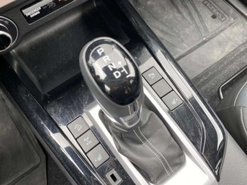 Isuzu D-Max III Extended Cab 1.9 Ddi 163KM 2024 Isuzu D-Max Zabudowa LSX Salon PL 1,9 Diesel Automat 4x4 1.9 Diesel 163KM, zdjęcie 14