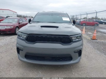 Dodge Durango III 2023 Dodge Durango RT Premium 2023 5.7l 5.7 Benzyna 360KM, zdjęcie 7