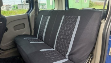 Renault Kangoo II Mikrovan 1.5 dCi 85KM 2008 Renault Kangoo Klima salon polska, zdjęcie 15