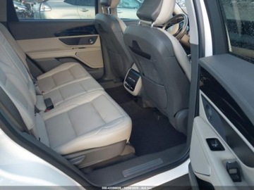 Lincoln 2024 Lincoln Nautilus Premiere 2024 2.0l 2.0 Hybryda 250KM, zdjęcie 12