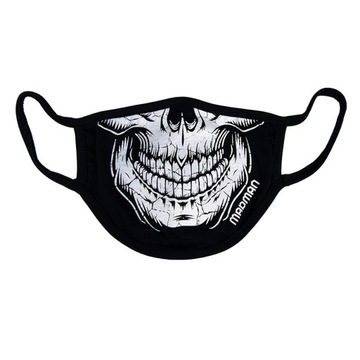 Маска STREETWEAR Хлопковая маска разные XL PATTERNS
