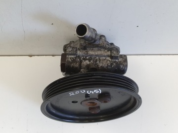 BMW E90 E87 2.0D ČERPADLO SERVA 7692974