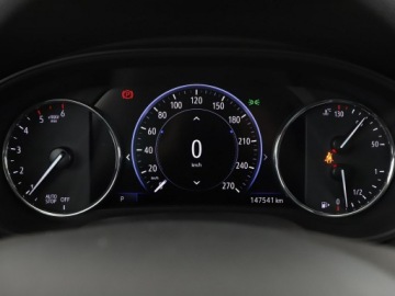 Opel Insignia II Sports Tourer 2.0 CDTI 170KM 2018 Opel Insignia Automat Navi Kamera cofania, zdjęcie 21