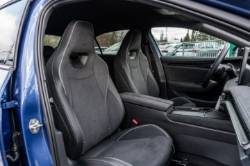 Skoda Superb IV Liftback 2.0 TSI 204KM 2026 Škoda Superb Skoda Superb Sportline 2.0 TSI 204, zdjęcie 24